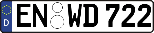 EN-WD722