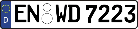 EN-WD7223