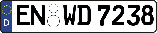 EN-WD7238