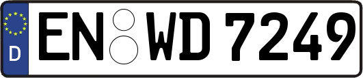 EN-WD7249
