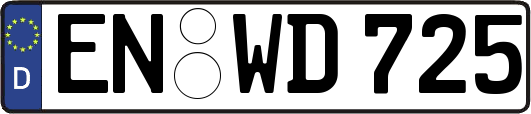 EN-WD725