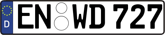 EN-WD727