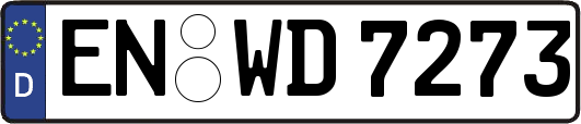 EN-WD7273