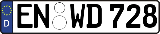 EN-WD728