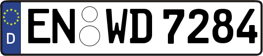 EN-WD7284