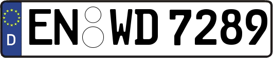 EN-WD7289