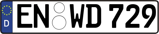 EN-WD729