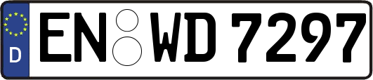 EN-WD7297
