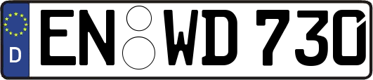 EN-WD730
