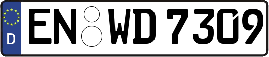 EN-WD7309