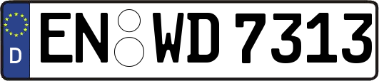 EN-WD7313