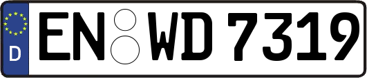 EN-WD7319