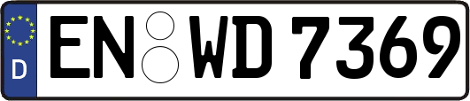 EN-WD7369