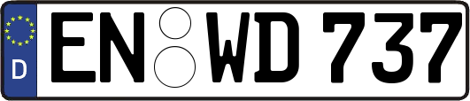 EN-WD737