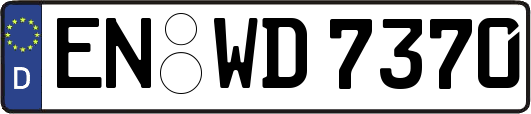 EN-WD7370