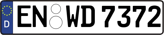 EN-WD7372