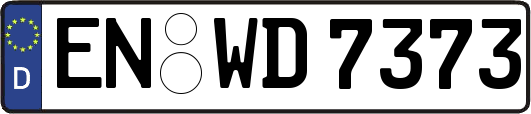 EN-WD7373