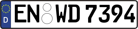 EN-WD7394