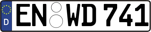 EN-WD741