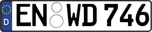 EN-WD746