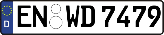 EN-WD7479