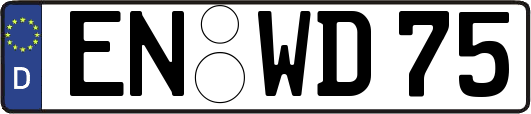 EN-WD75