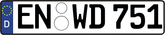 EN-WD751
