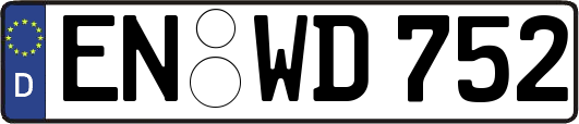 EN-WD752