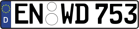 EN-WD753