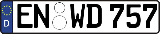 EN-WD757