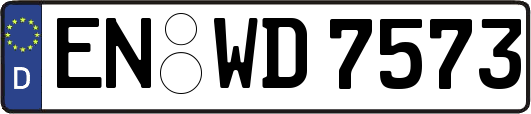 EN-WD7573