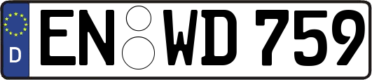 EN-WD759