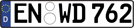 EN-WD762