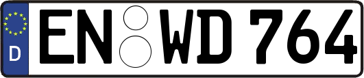 EN-WD764