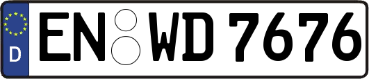 EN-WD7676