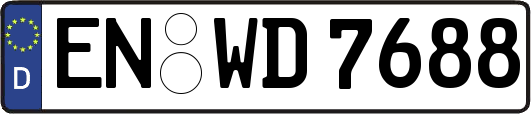 EN-WD7688