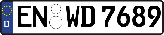 EN-WD7689