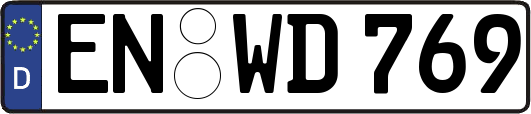 EN-WD769