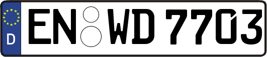 EN-WD7703