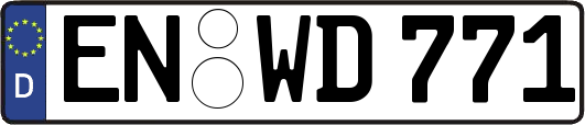 EN-WD771