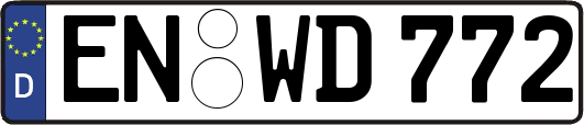 EN-WD772