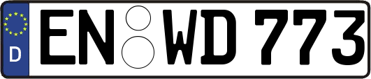 EN-WD773