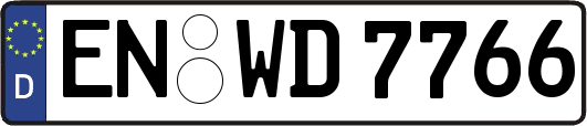 EN-WD7766