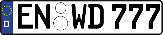 EN-WD777