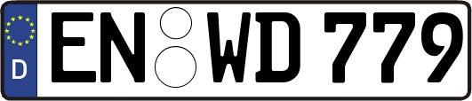 EN-WD779
