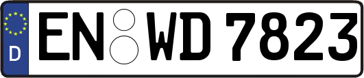EN-WD7823