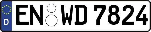 EN-WD7824