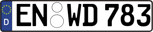 EN-WD783