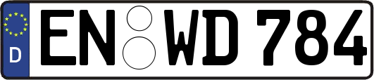 EN-WD784