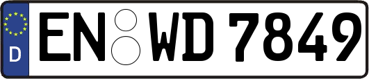 EN-WD7849